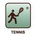 Tennis Verneuil-en-Halatte