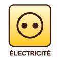Électricité Verneuil-en-Halatte