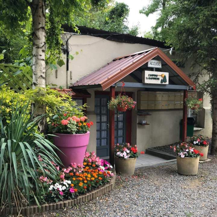 Vacances en mobil-home Verneuil-en-Halatte