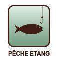 Pêche etang Verneuil-en-Halatte