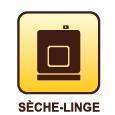 Sèche-linge Verneuil-en-Halatte