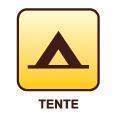 Tente Verneuil-en-Halatte