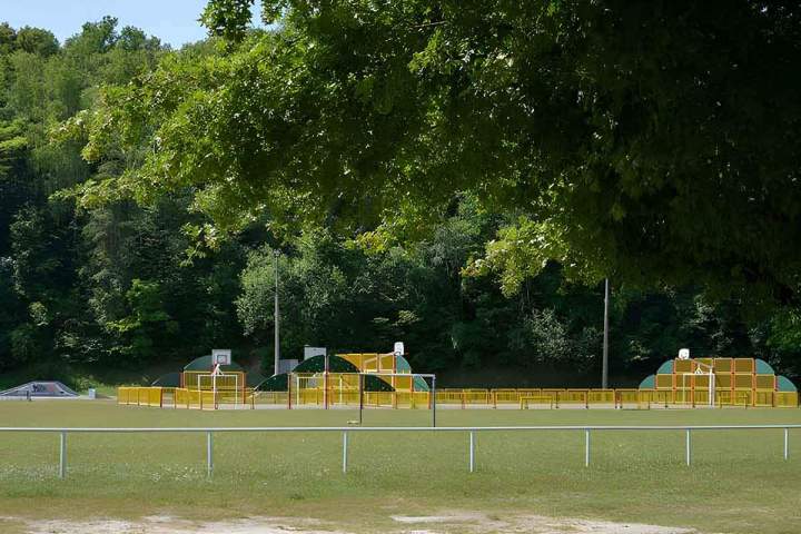 Loisirs Verneuil-en-Halatte