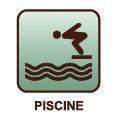 Piscine Verneuil-en-Halatte