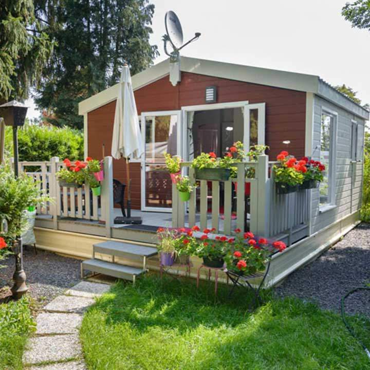 Emplacements / Location