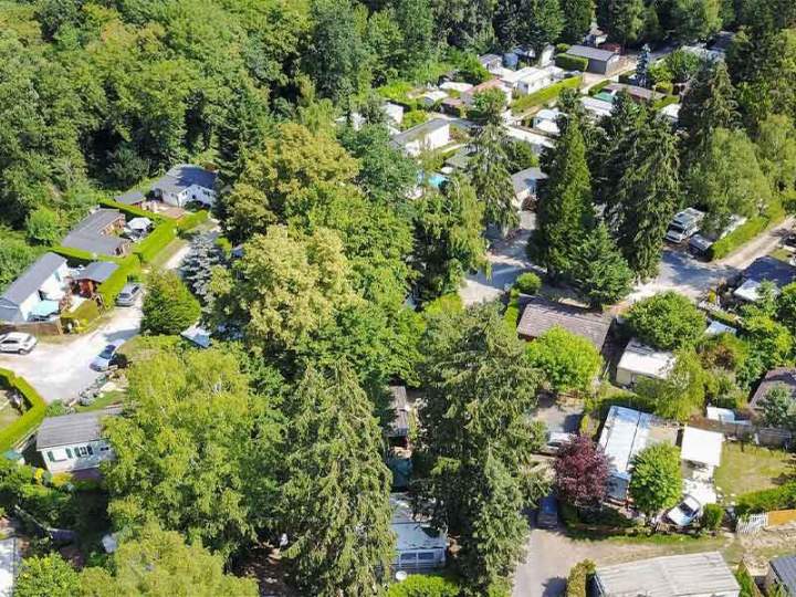 Louer un mobil-home Verneuil-en-Halatte