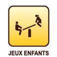 Jeaux enfants Verneuil-en-Halatte