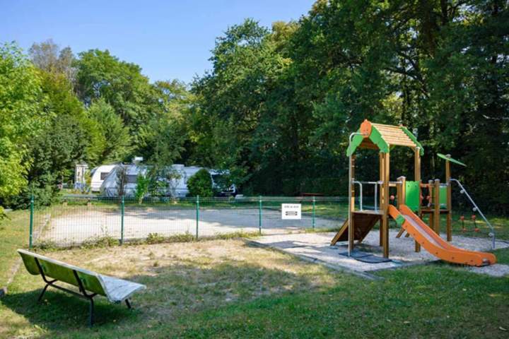 Activités Verneuil-en-Halatte