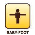 Baby-foot Verneuil-en-Halatte